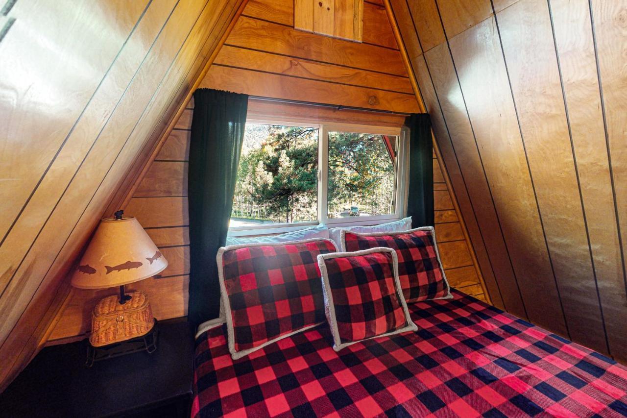 Pinon Pines Villa South Fork Eksteriør billede